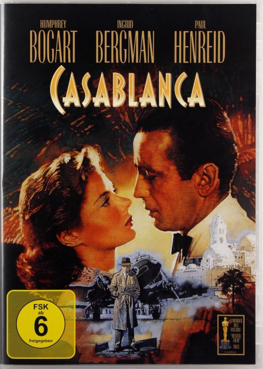 Casablanca