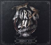 Turbo: Greatest Hits [2CD]