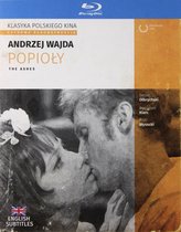 Popioly [Blu-Ray]