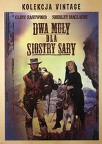 Two Mules for Sister Sara [DVD]