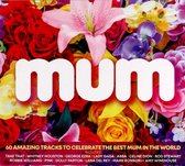 The Mum Album [3CD]