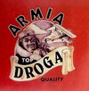 Armia - Droga (LP)