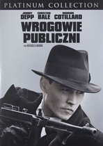 Public Enemies [DVD]