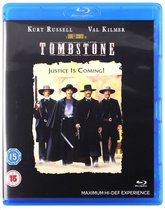 Tombstone [Blu-Ray]