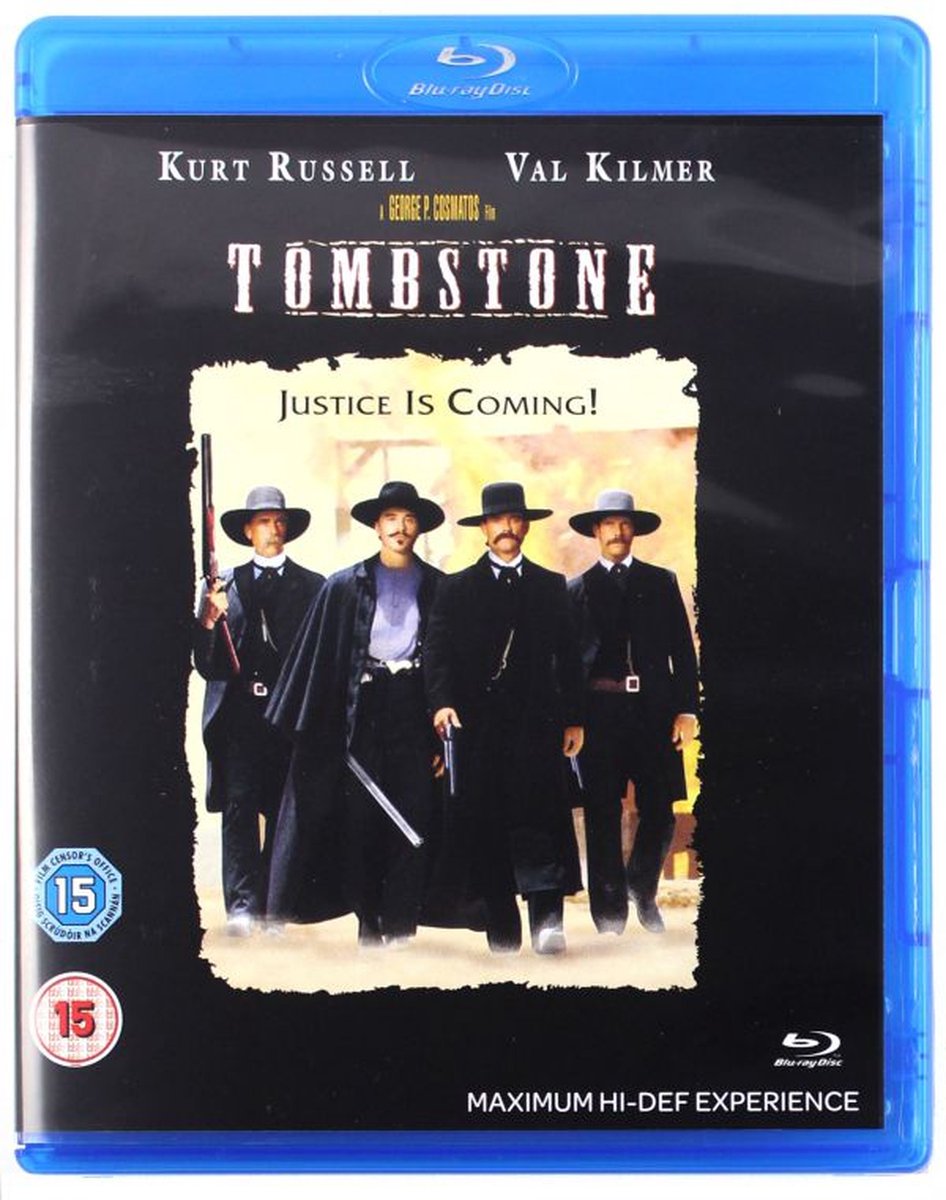 Tombstone
