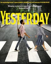 Yesterday [Blu-Ray]