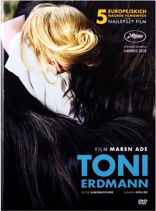 Toni Erdmann [DVD] (Dvd), Michael Wittenborn | Dvd's | bol.com