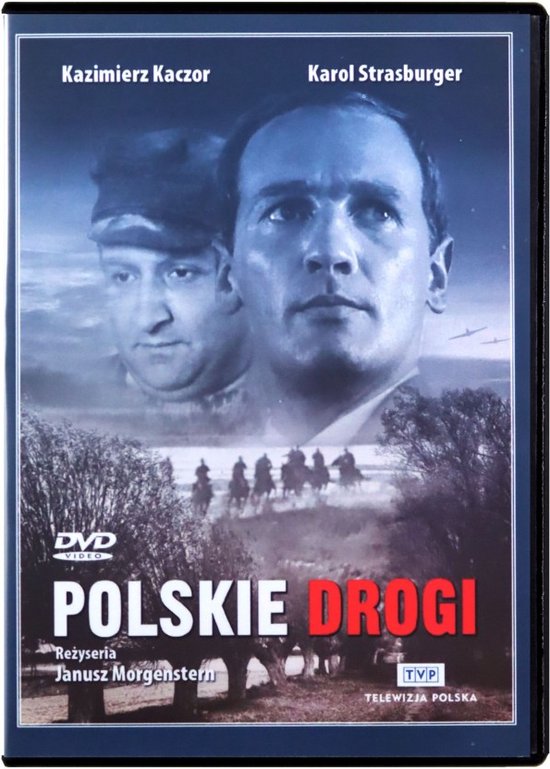 Polskie drogi [6DVD]