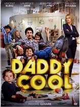 Daddy Cool [DVD]