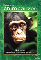Chimpanzee [DVD]