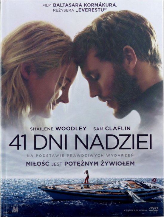 Adrift [DVD]