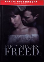 Fifty Shades Freed [2DVD]