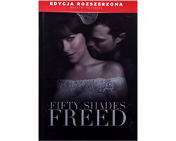 Fifty Shades Freed [2DVD]