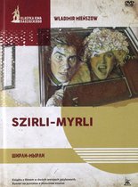 Shirli-myrli [DVD]