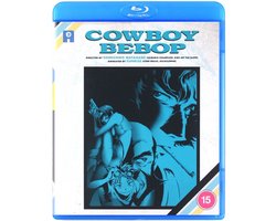 Cowboy Bebop Compl.Coll.