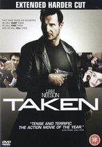 Taken [DVD]