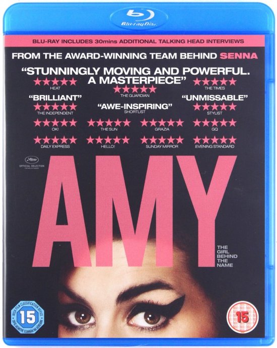 Amy