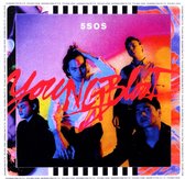 5 Seconds Of Summer: Youngblood (PL) [CD]
