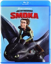 Hoe Tem Je Een Draak [Blu-Ray]