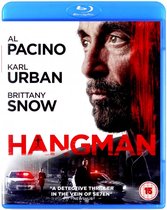 Hangman [Blu-Ray]
