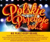 Polskie przeboje vol. 2 [CD]