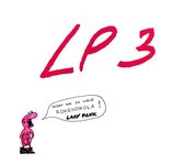 Lady Pank: LP 3 (reedycja 2019) [CD]
