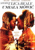 If Beale Street Could Talk [DVD]