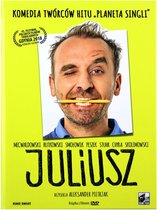 Juliusz [DVD]
