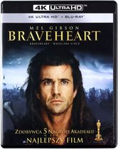 Braveheart [Blu-Ray 4K]