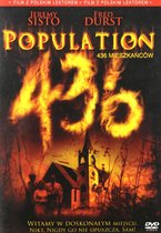 Population 436 [DVD]