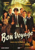 Bon voyage [DVD]