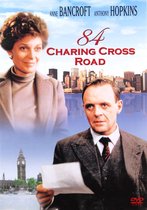 84 Charing Cross Road [DVD]