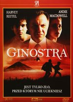 Ginostra [DVD]