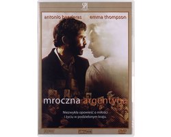 Imagining Argentina (DVD)