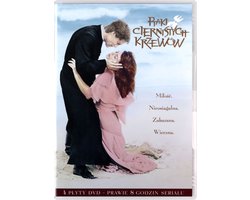 The Thorn Birds [4DVD]
