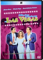Honeymoon in Vegas [DVD]