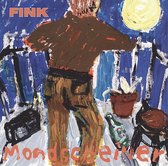 Fink - Mondscheiner (LP)