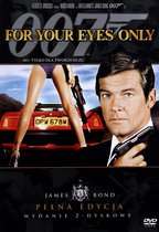 For Your Eyes Only [2DVD]