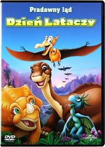Le Petit Dinosaure: Le Jour du grand envol [DVD]