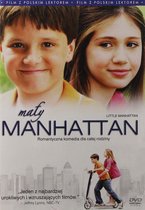 Little Manhattan [DVD]