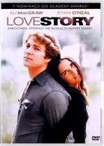 Love Story [DVD]
