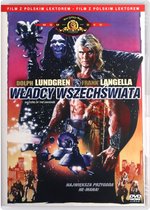 Masters of the Universe [DVD]