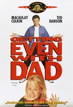 Getting Even with Dad [DVD]