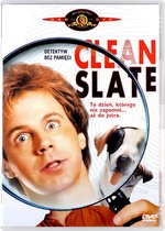 Clean Slate [DVD]