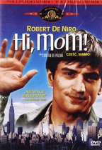 Hi, Mom! [DVD]