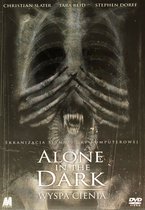 Alone in the Dark [DVD]