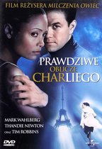 The Truth About Charlie [DVD]