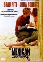 Le Mexicain [DVD]