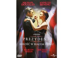 The American President [DVD]