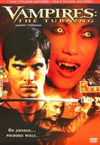 Vampires: The Turning [DVD]